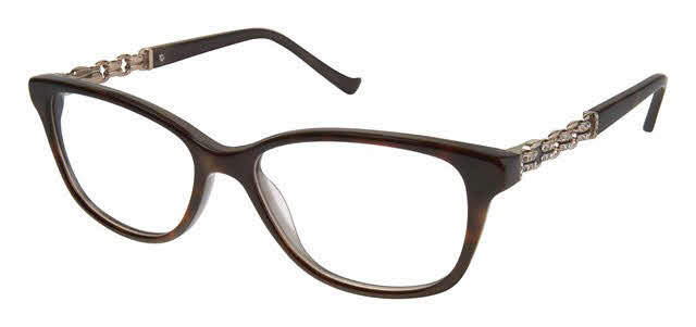 Tura TE246 Eyeglasses