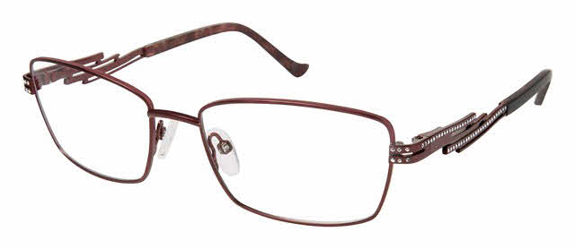 Tura TE249 Eyeglasses