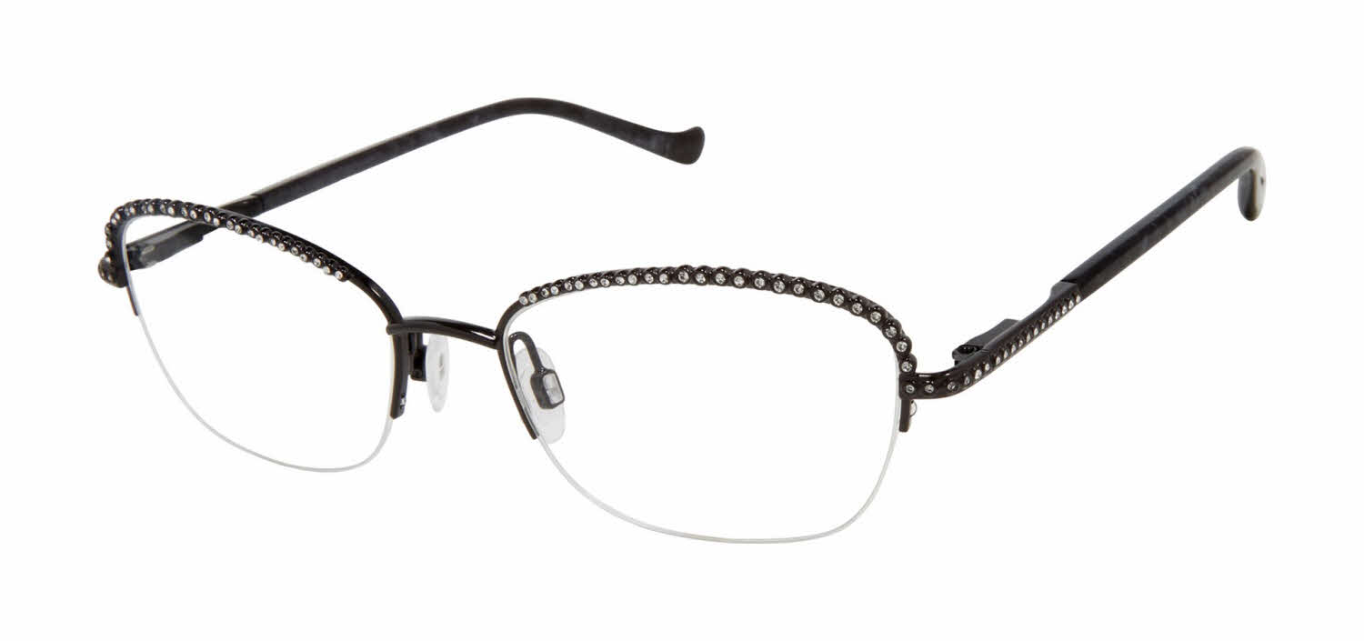 Tura TE264 Eyeglasses