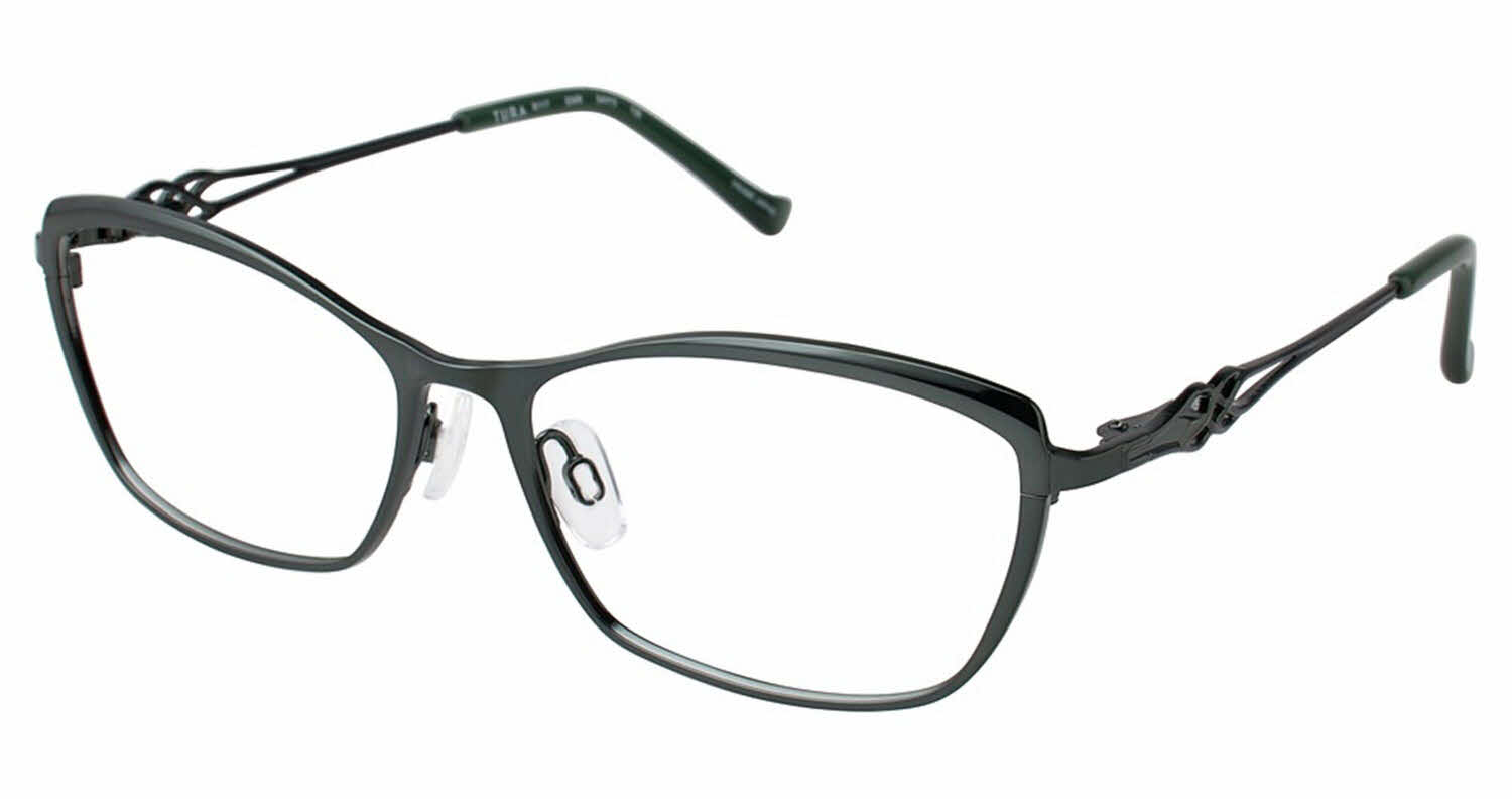 Tura R117 Eyeglasses