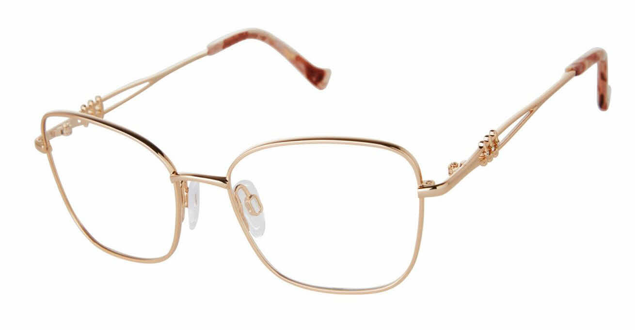 Tura R138 Eyeglasses