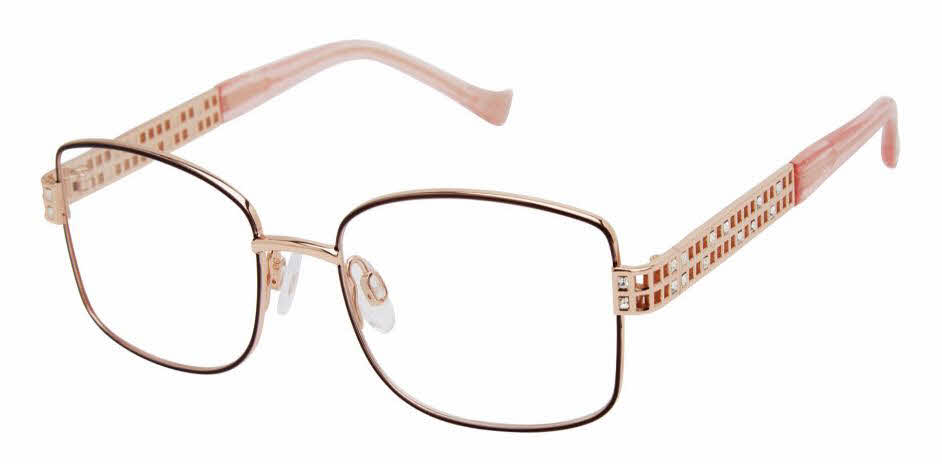 Tura R141 Eyeglasses
