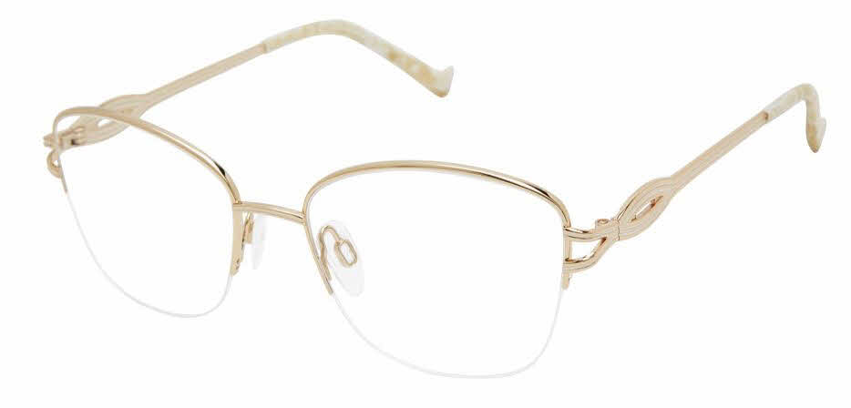 Tura R143 Eyeglasses