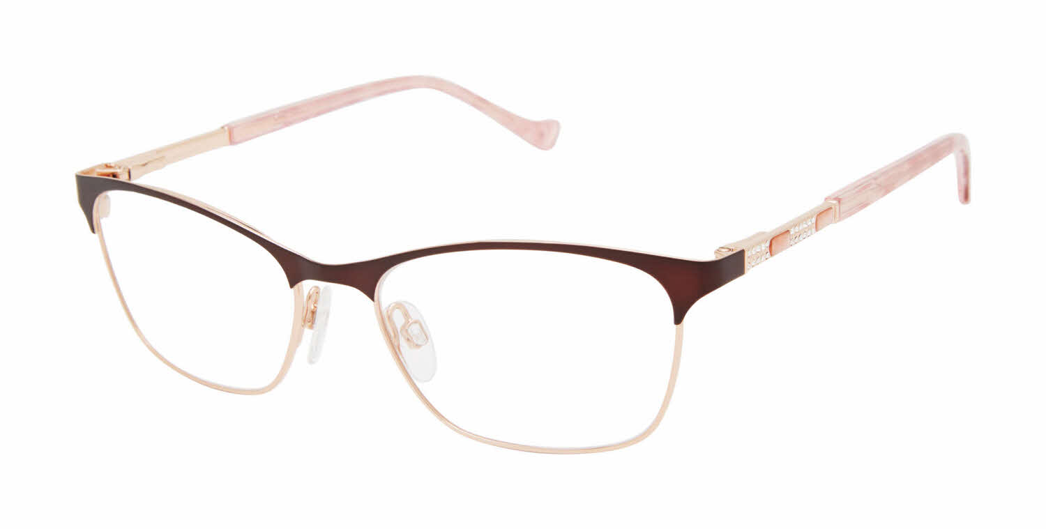 Tura R580 Eyeglasses