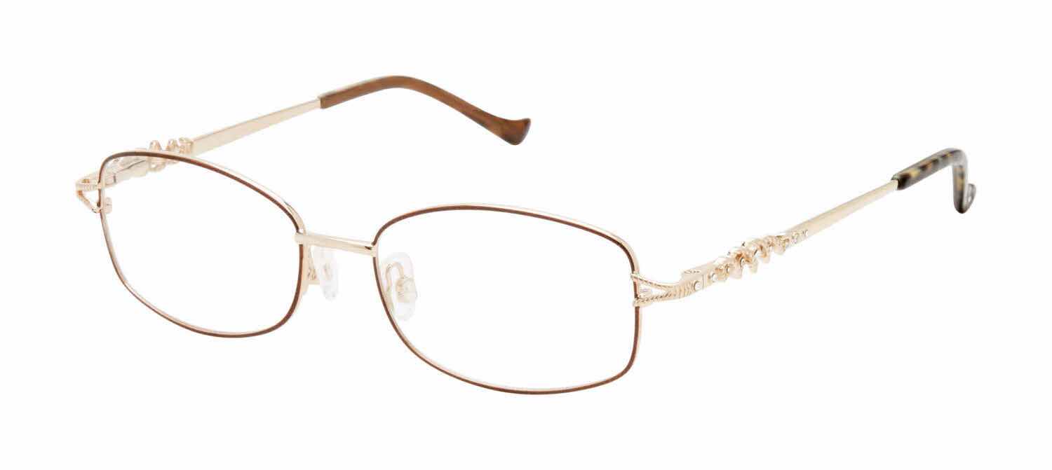Tura R581 Eyeglasses