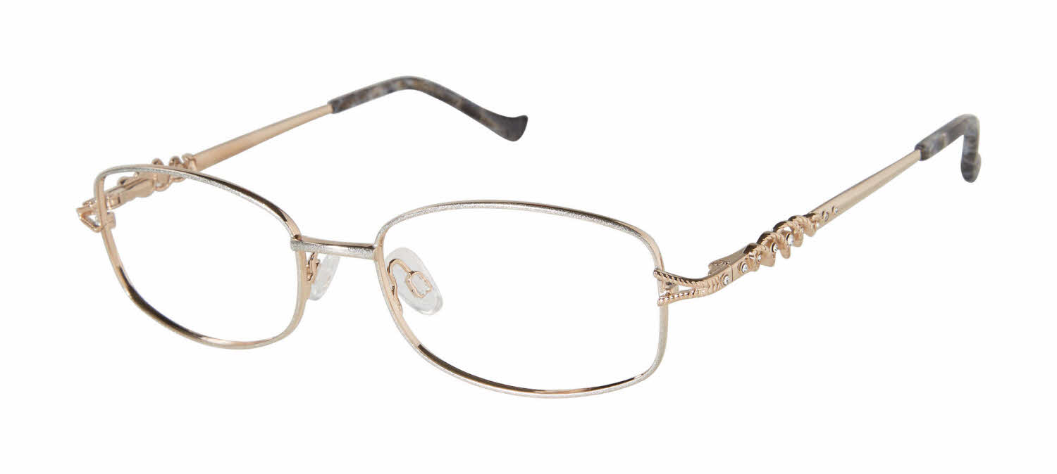 Tura R581 Eyeglasses