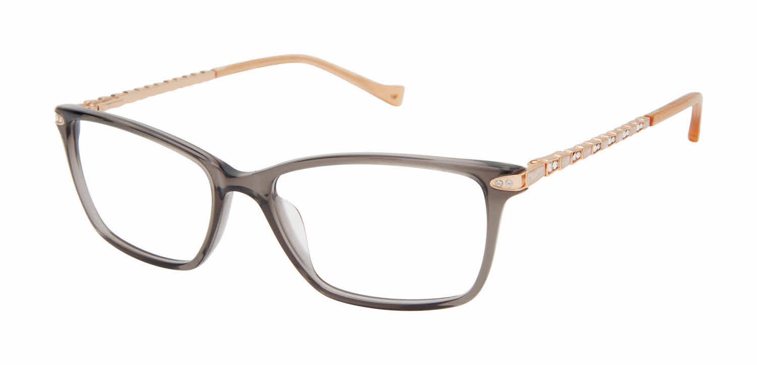 Tura R586 Eyeglasses