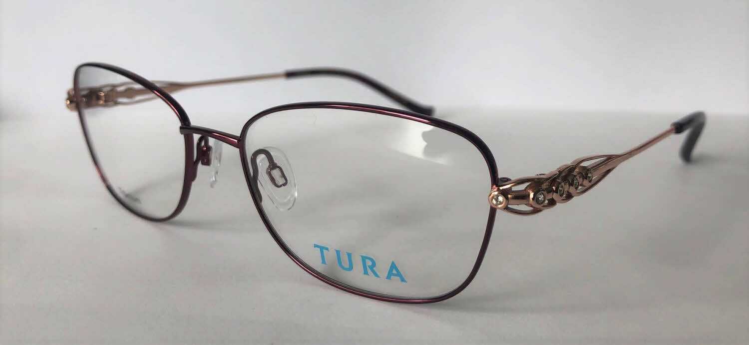 Tura R587 Eyeglasses