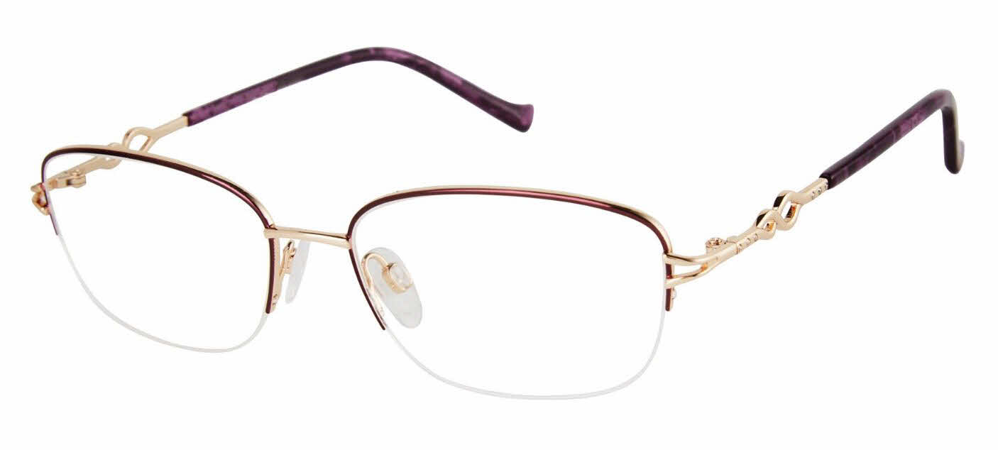 Tura R599 Eyeglasses