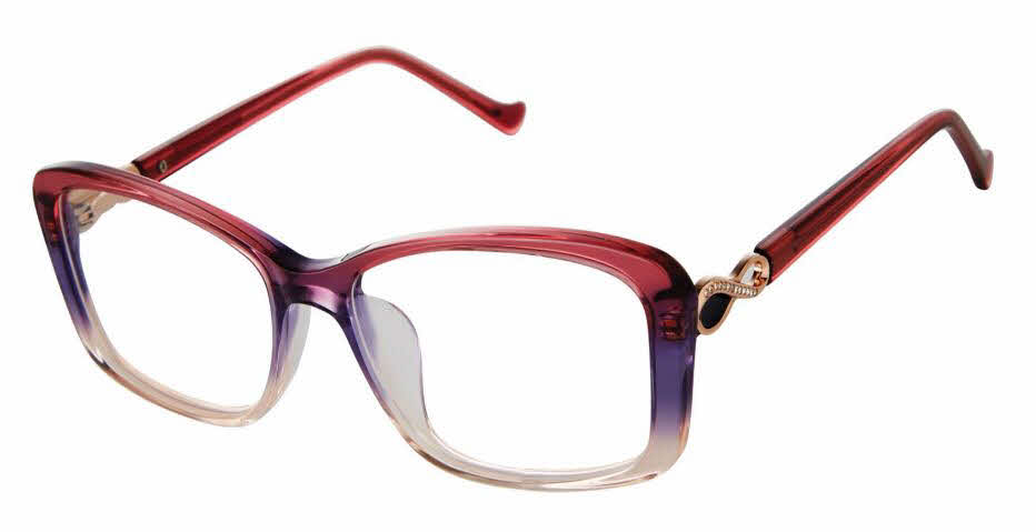 Tura R802 Eyeglasses