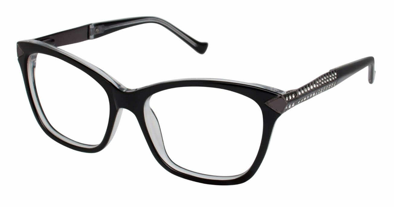 Tura TE241 Eyeglasses