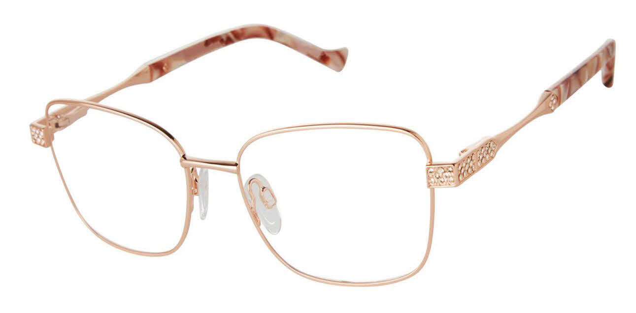 Tura TE281 Eyeglasses
