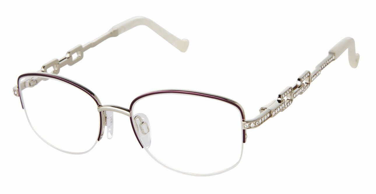 Tura TE282 Eyeglasses
