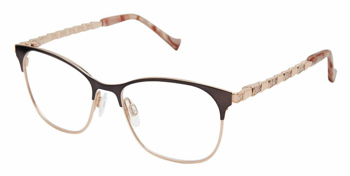 Tura TE283 Eyeglasses