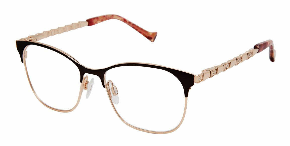 Tura TE283 Eyeglasses