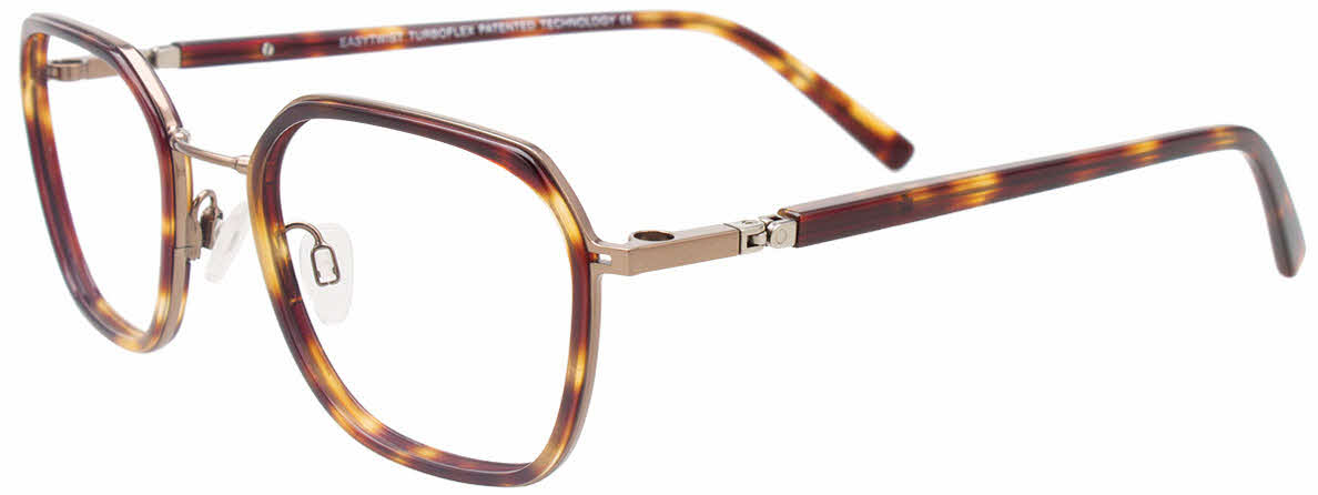 Easytwist N Clip CT280 Eyeglasses