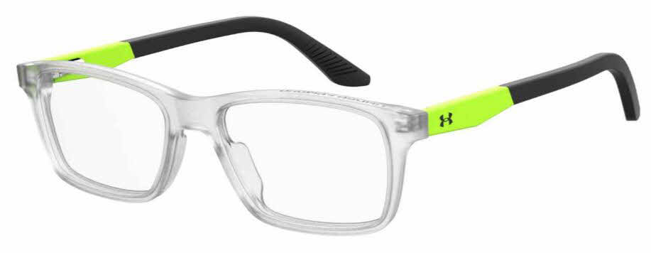 Under Armour UA 9003 - Youth Eyeglasses