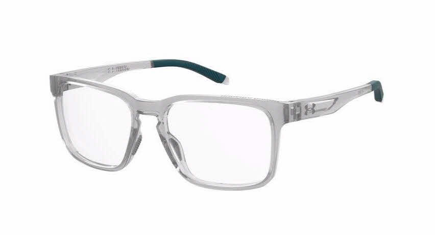 Under Armour UA 5042 Men's Eyeglasses in Grey