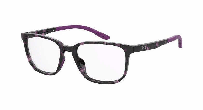 Under Armour UA 5044 Eyeglasses | FramesDirect.com