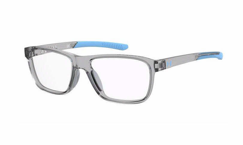 Visit Eyeglasses Under Armour UA 9008 - Youth Image 1