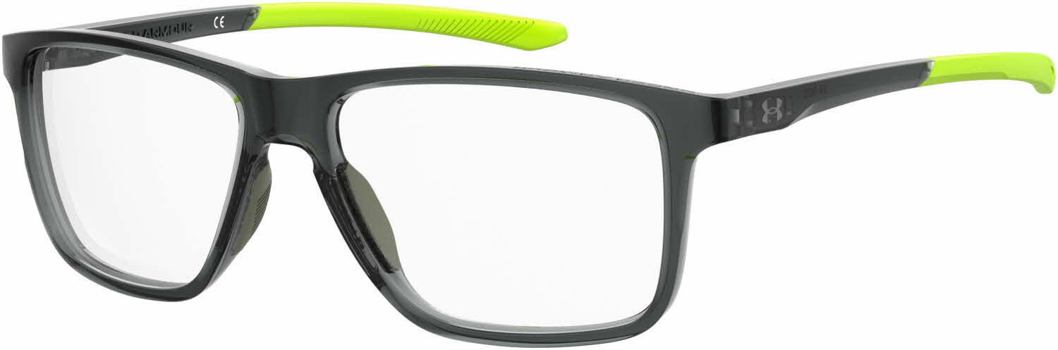 Visit Eyeglasses Under Armour UA 5022 Image 1