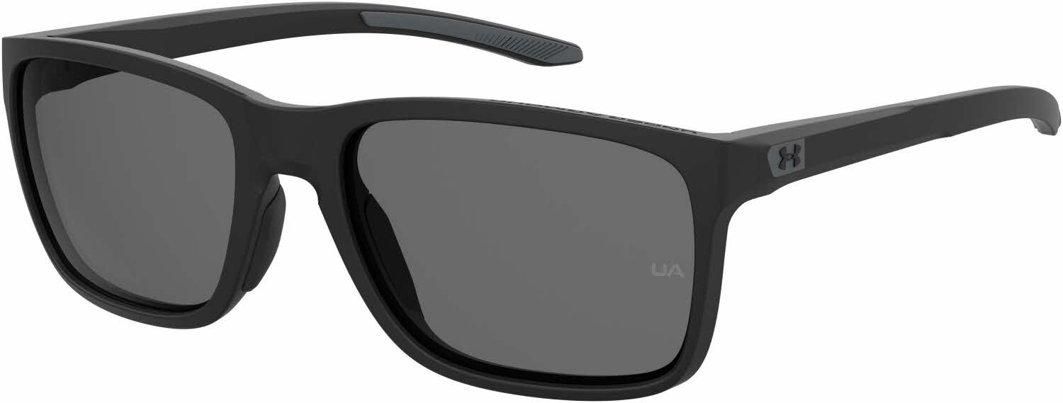 Black Under Armor scheme Sunglasses Under Armour Men main image 2