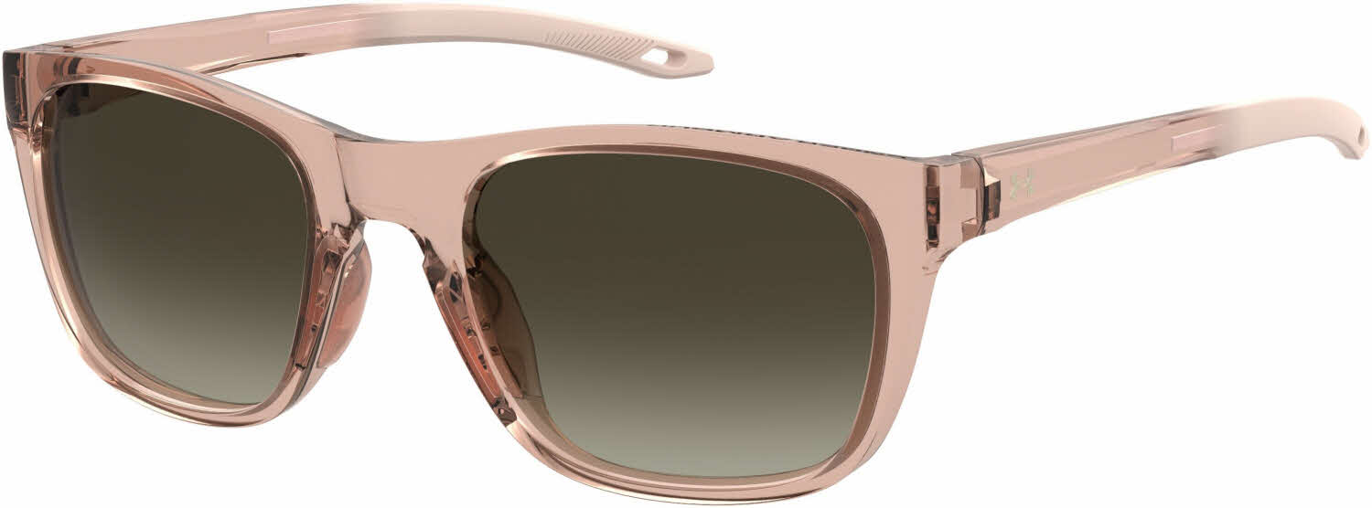 Under Armour UA 0013/G/S Sunglasses In Pink