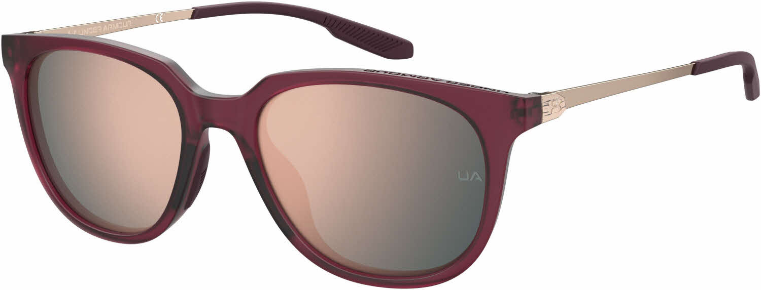 Under Armour UA Circuit Sunglasses