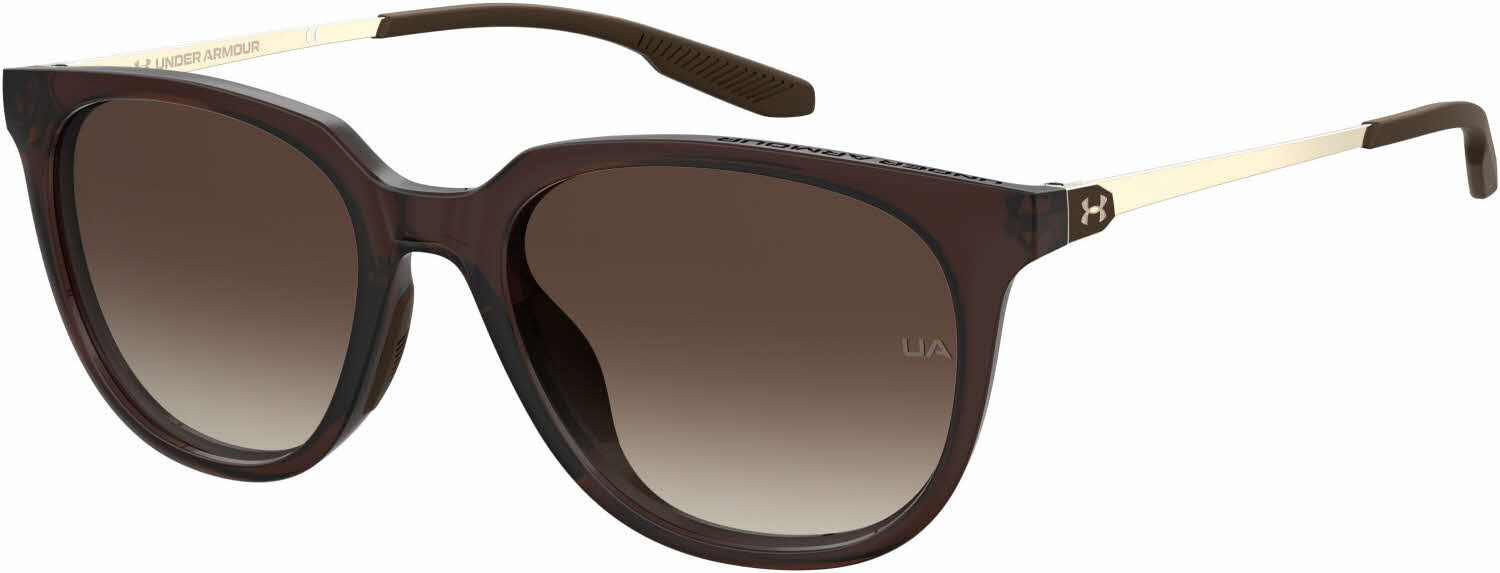 Under Armour UA Circuit Sunglasses