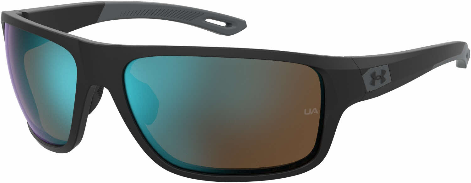 Under Armour UA 0004/S Sunglasses