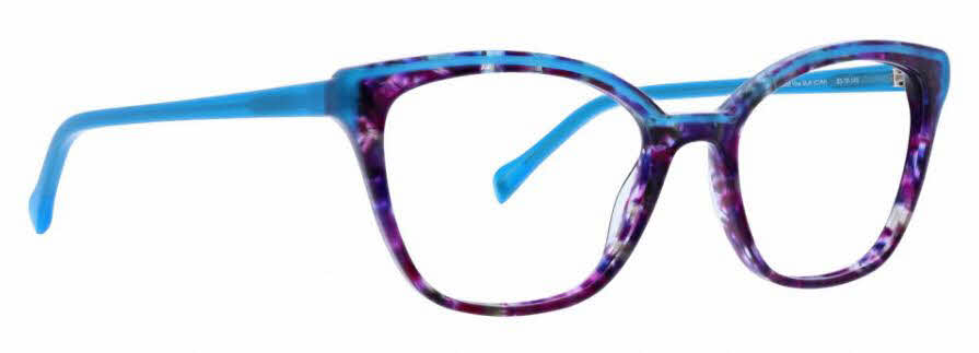 Visit Eyeglasses Vera Bradley Norah Image 1