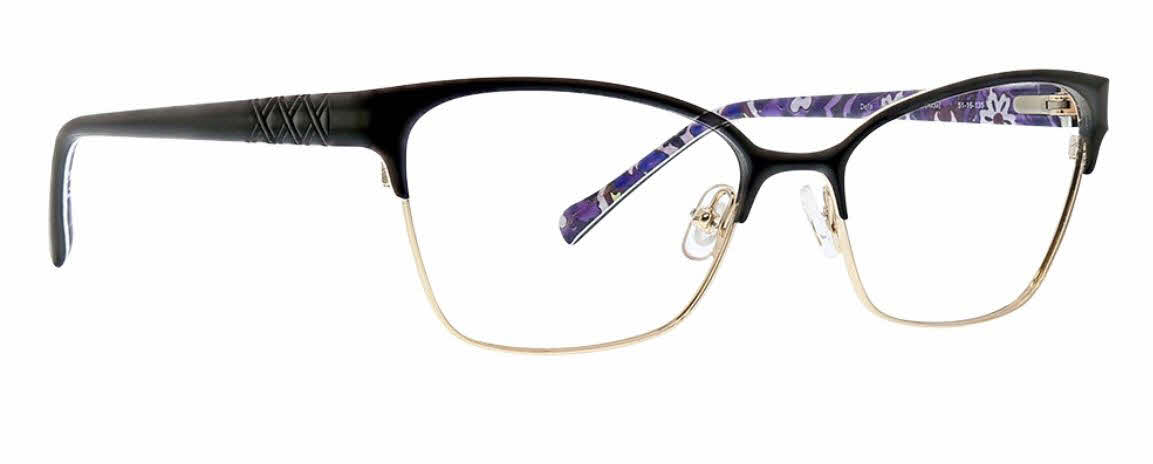 Vera Bradley Della Eyeglasses