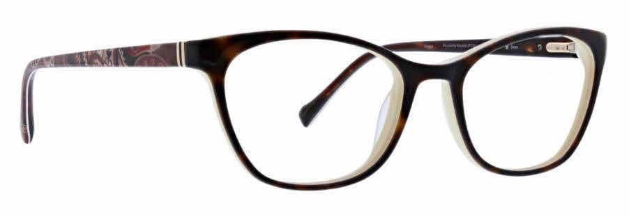 Vera Bradley Genna Eyeglasses
