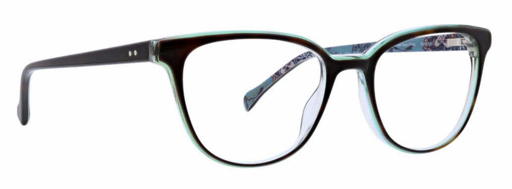 Vera Bradley Lyanna Eyeglasses