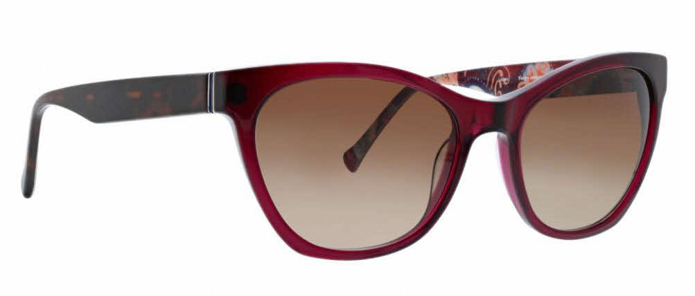 Vera Bradley Leilani Sunglasses