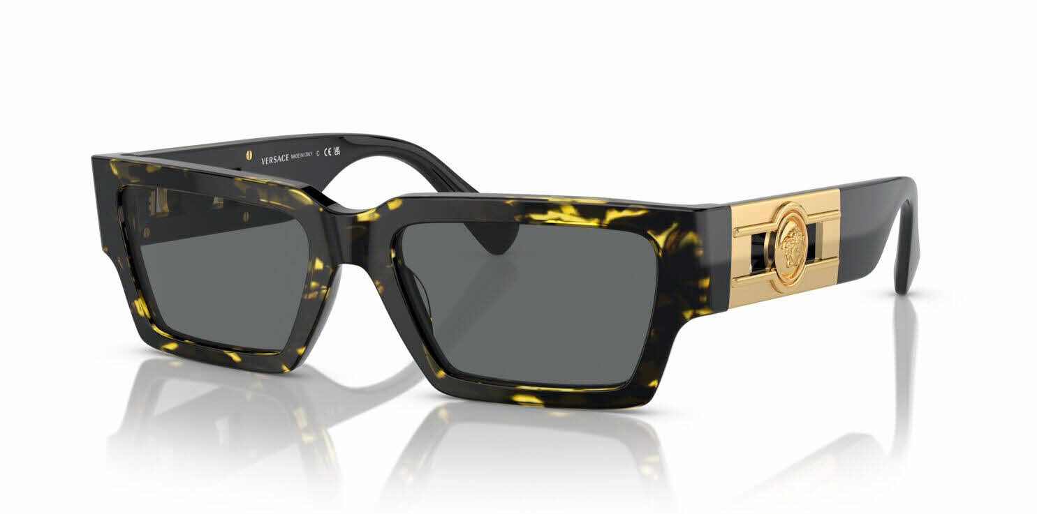 Versace VE4459 Sunglasses