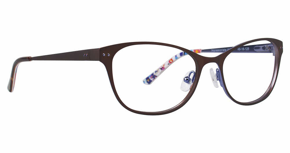 Vera Bradley Alexis Eyeglasses | Free Shipping