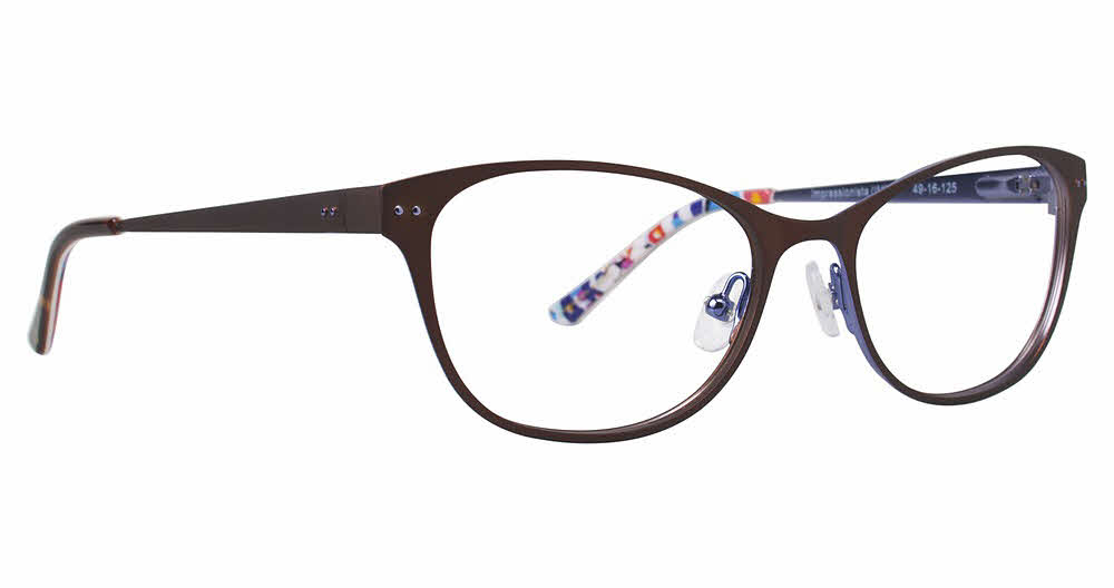 Vera Bradley Alexis Eyeglasses Free Shipping