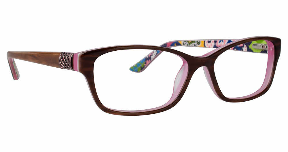 Vera Bradley Celeste Eyeglasses