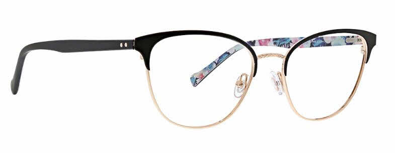 Vera Bradley Jennie Eyeglasses | FramesDirect.com
