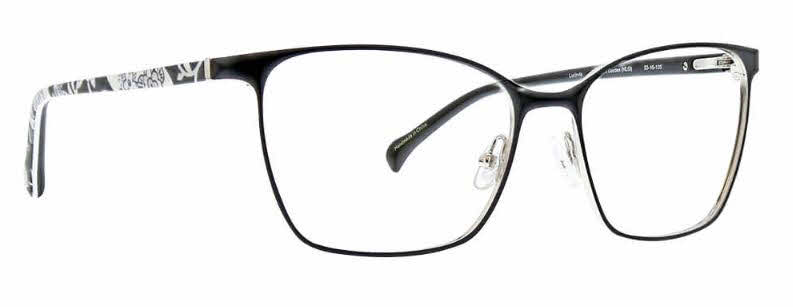 Vera Bradley Lucinda Eyeglasses | FramesDirect.com