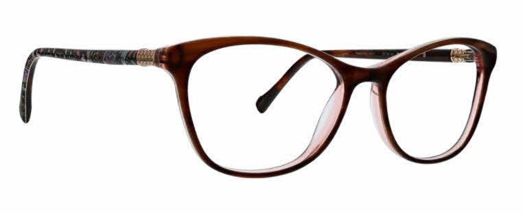 Vera Bradley Lynsie Eyeglasses