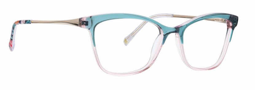 Vera Bradley Philippa Eyeglasses