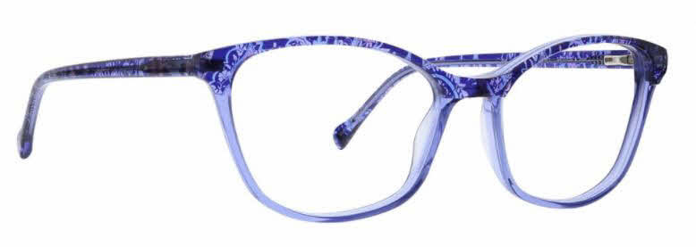 Vera Bradley Rue Eyeglasses