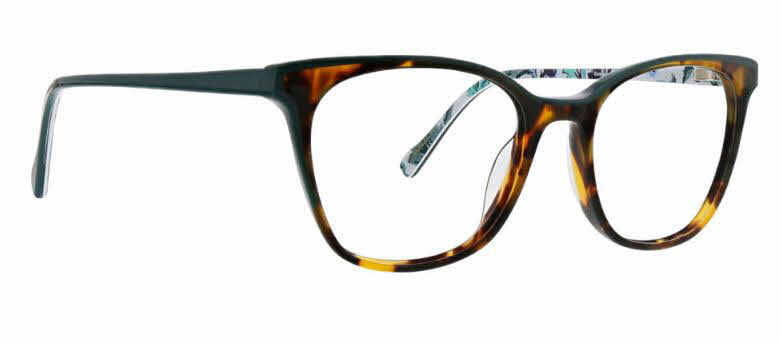 Vera Bradley Sawyer Eyeglasses