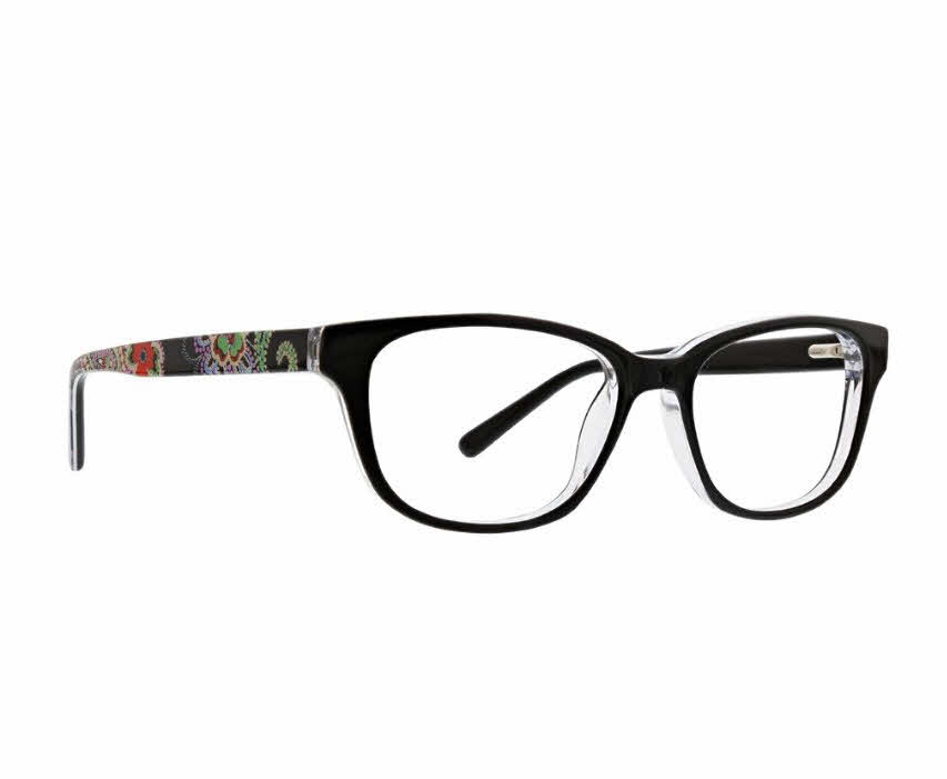 Vera Bradley Caitlyn Eyeglasses Free Shipping