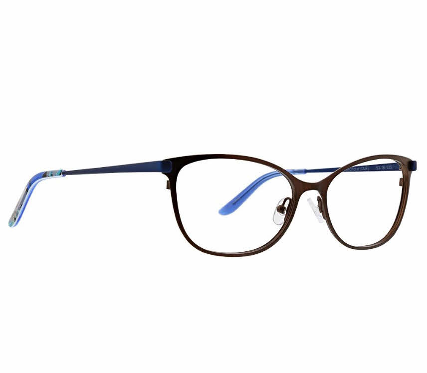 Vera Bradley Camila Eyeglasses | Free Shipping