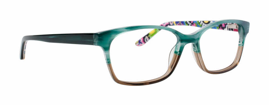 Vera Bradley Grace Eyeglasses