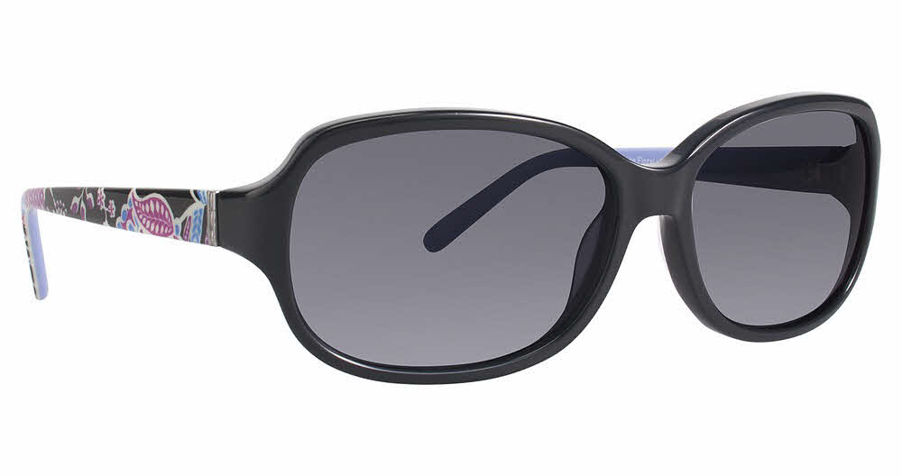 Vera Bradley Rita Sunglasses Free Shipping