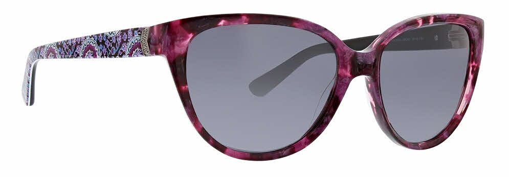 Vera Bradley Opal Sunglasses | Free Shipping